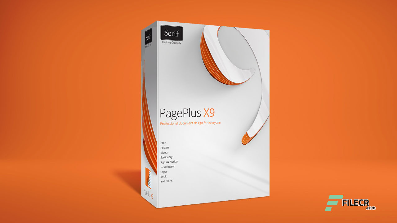 serif pageplus x9 product key